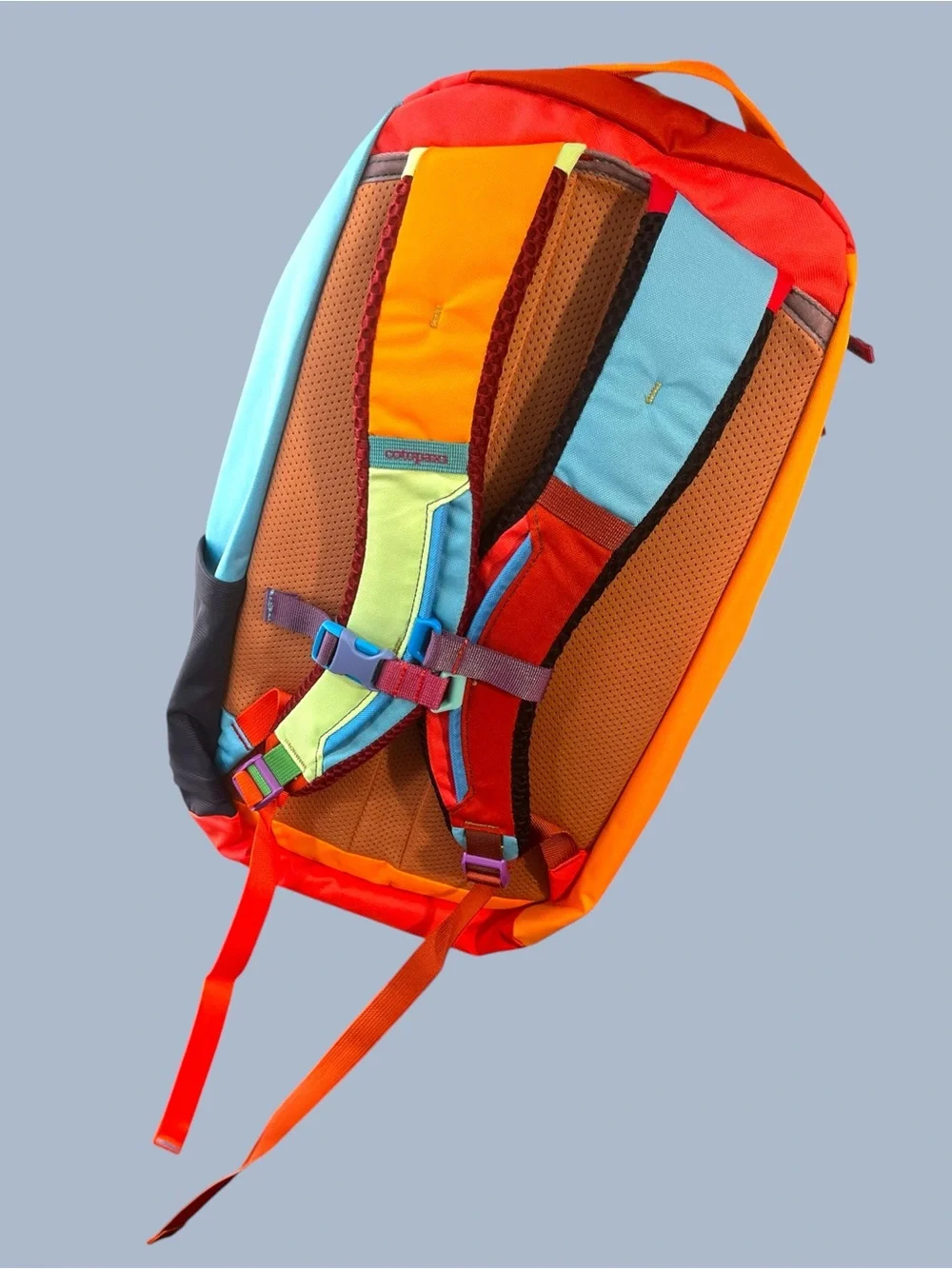 NWT Cotopaxi Allpa 20L Del Dia Green Backpack